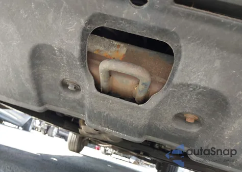 2008 Hyundai Santa Fe Gls z USA, uszkodzony, nr VIN 5NMSG13D78H226041